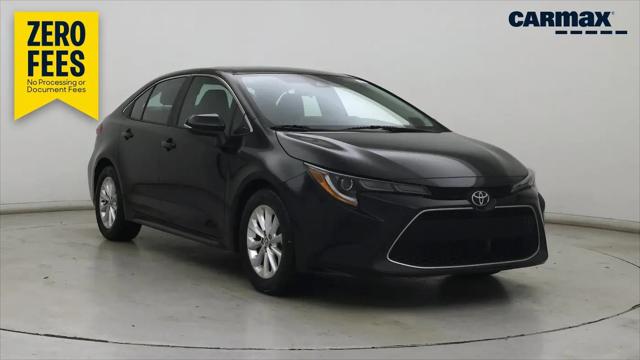 2022 Toyota Corolla XLE for sale in Newark, DE