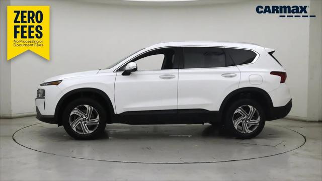 2023 Hyundai Santa Fe SEL for sale in Newark, DE