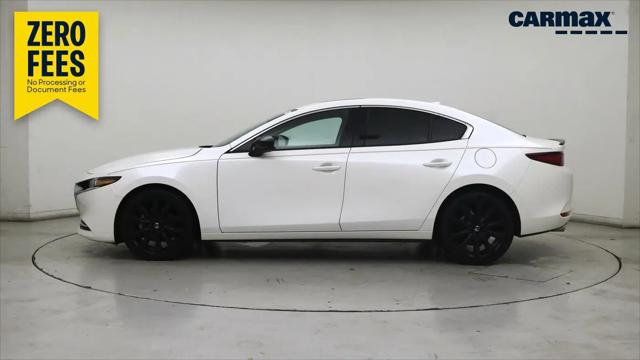 2024 Mazda Mazda3 2.5 Turbo Premium Plus for sale in Newark, DE