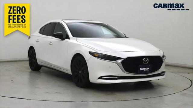 2024 Mazda Mazda3 2.5 Turbo Premium Plus for sale in Newark, DE