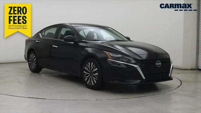 2025 Nissan Altima SV FWD for sale in Newark, DE