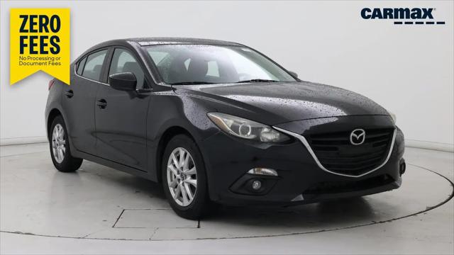 2016 Mazda Mazda3 i Touring for sale in Newark, DE