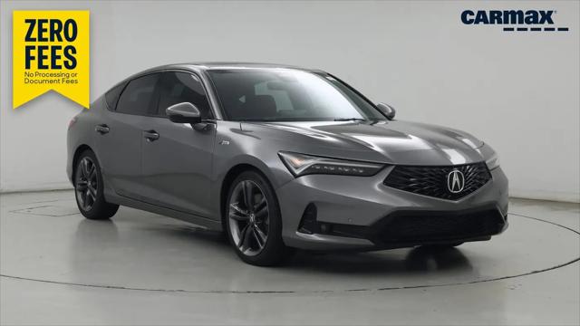 2023 Acura Integra A-SPEC Technology for sale in Stockbridge, GA