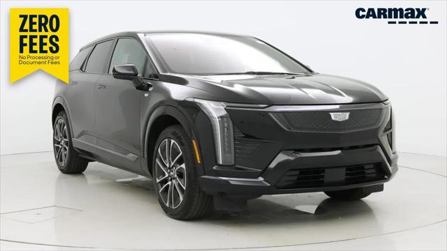 2025 Cadillac iQ Sport 1 AWD for sale in Stockbridge, GA