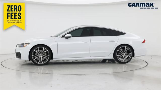 2019 Audi A7 55 Premium for sale in Henderson, NV