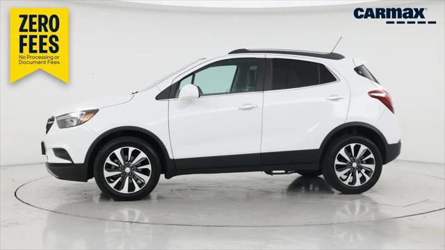 2021 Buick Encore AWD Preferred for sale in Henderson, NV