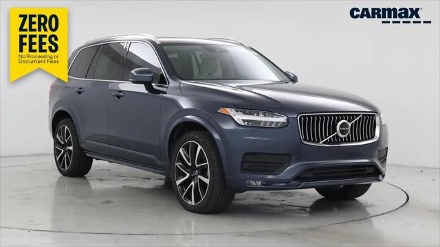 2022 Volvo XC90 T6 Momentum 7 Passenger for sale in Henderson, NV