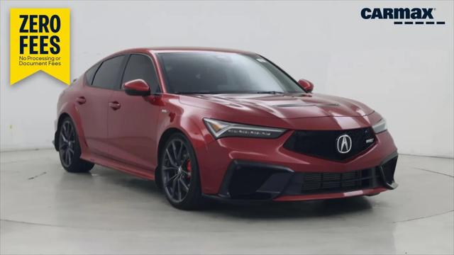 2024 Acura Integra Type S for sale in Naples, FL