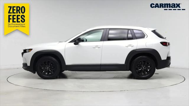 2023 Mazda CX-50 2.5 S Preferred Plus for sale in Naples, FL