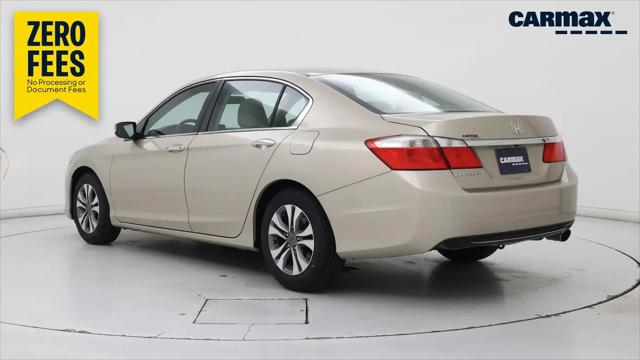 2015 Honda Accord LX for sale in Maple Shade, NJ