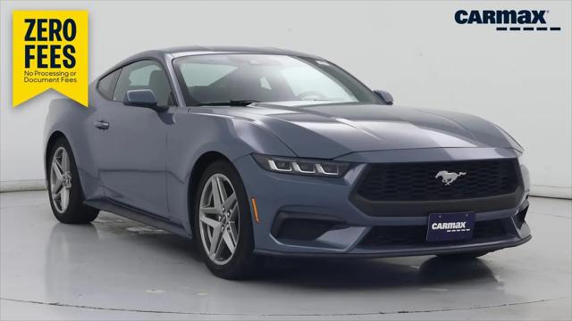 2024 Ford Mustang EcoBoost Fastback for sale in Denton, TX