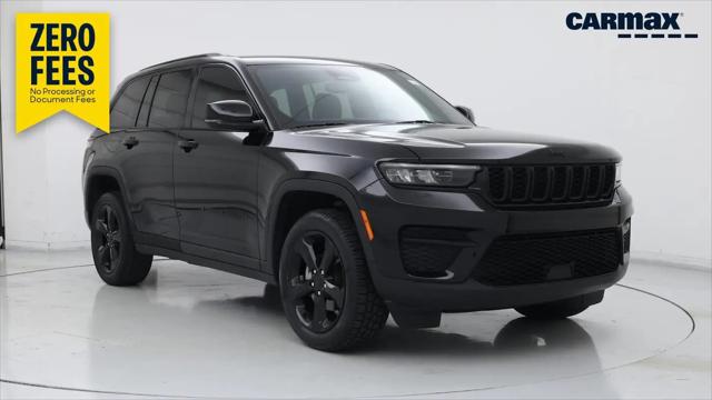 2023 Jeep Grand Cherokee Altitude 4x2 for sale in Bradenton, FL