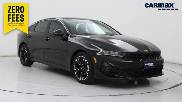 2021 Kia K5 GT-Line for sale in Merriam, KS