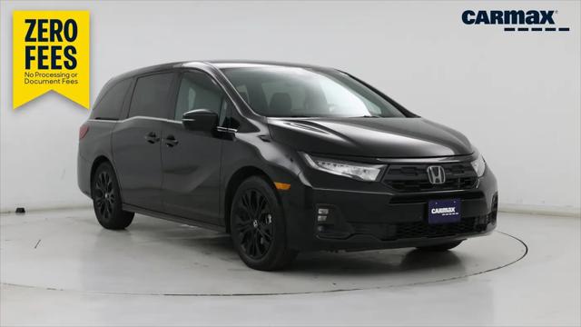 2025 Honda Odyssey Sport-L for sale in Merriam, KS