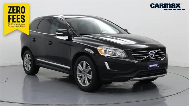 2016 Volvo XC60 T6 Drive-E for sale in Merriam, KS