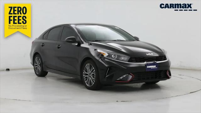 2023 Kia Forte GT-Line for sale in Merriam, KS