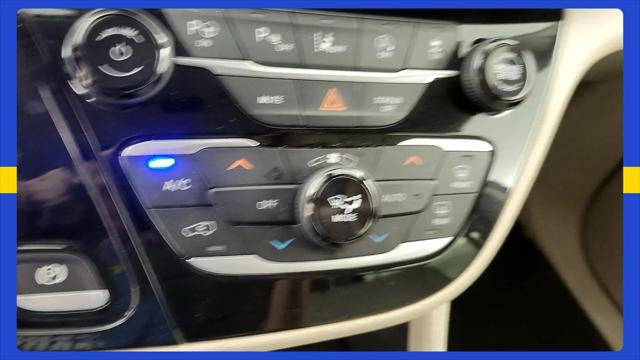 2021 Chrysler Pacifica Limited AWD