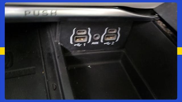 2021 Chrysler Pacifica Limited AWD