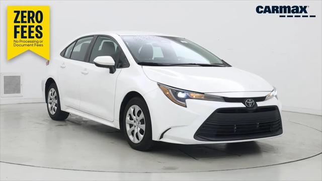 2024 Toyota Corolla LE for sale in Lithia Springs, GA