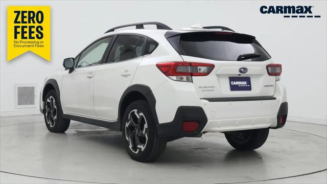 2023 Subaru Crosstrek Limited for sale in Lithia Springs, GA