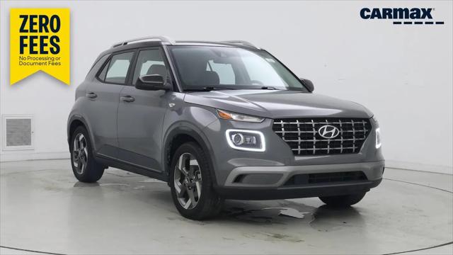 2022 Hyundai Venue Limited for sale in Lithia Springs, GA