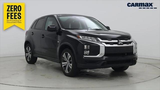 2024 Mitsubishi Outlander Sport 2.0 ES AWC for sale in Lithia Springs, GA