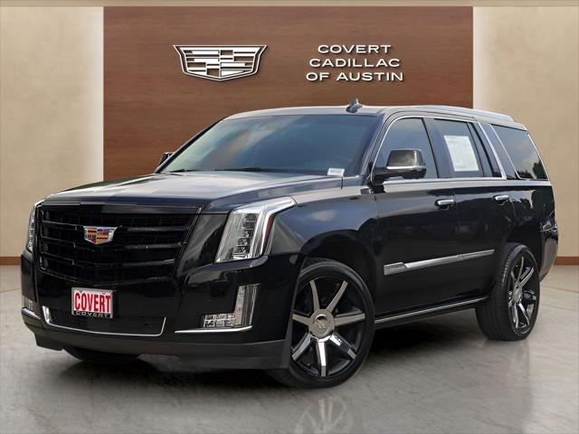 2016 Cadillac Escalade Premium Collection for sale in Austin, TX