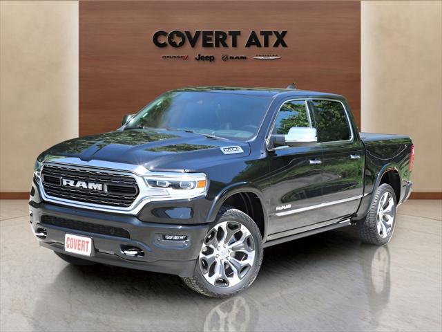 2022 Ram 1500 Limited Crew Cab 4x4 5'7" Box for sale in Austin, TX