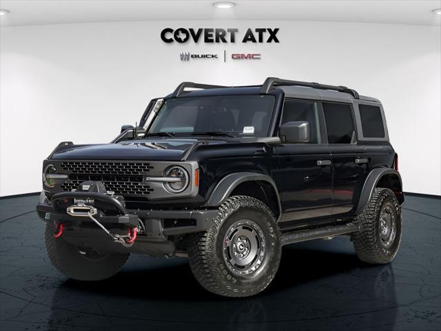 2024 Ford Bronco Everglades for sale in Austin, TX
