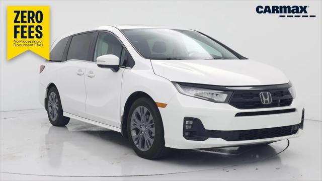 2025 Honda Odyssey Touring for sale in Gastonia, NC