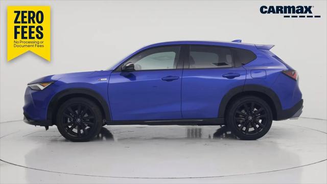2025 Acura ADX A-Spec with Advance for sale in Gastonia, NC