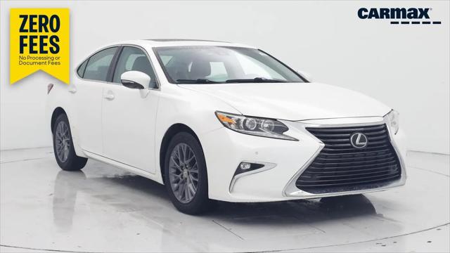 2018 Lexus ES 350 ES 350 for sale in Gastonia, NC