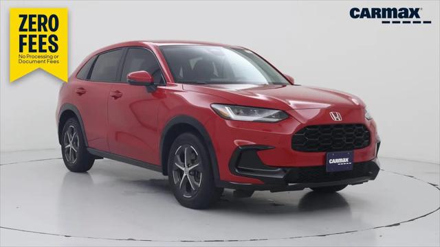 2025 Honda HR-V 2WD EX-L for sale in College Station, TX