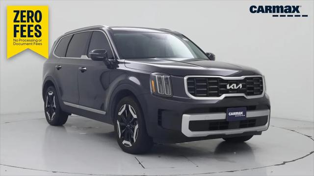 2025 Kia Telluride S for sale in College Station, TX