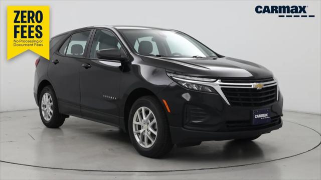2022 Chevrolet Equinox AWD 1FL for sale in St. Louis, MO
