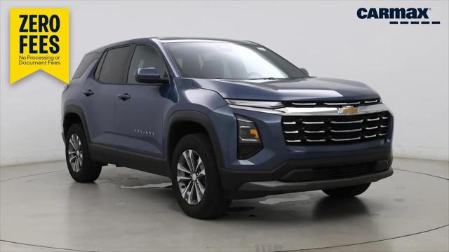 2026 Chevrolet Equinox FWD LT for sale in Huntsville, AL