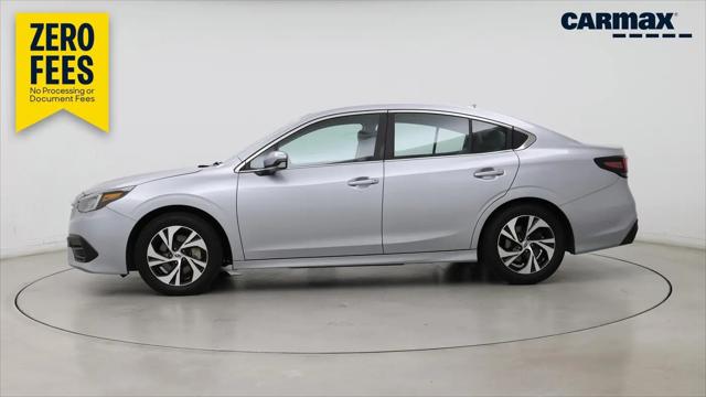 2022 Subaru Legacy Premium for sale in Huntsville, AL