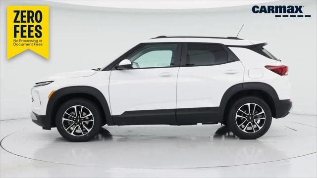 2025 Chevrolet TrailBlazer FWD LT for sale in Raleigh, NC