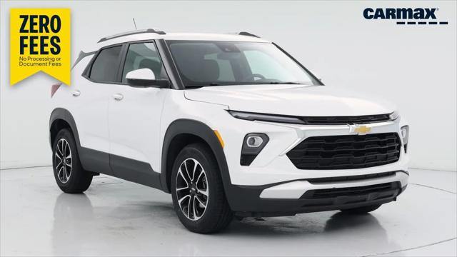 2025 Chevrolet TrailBlazer FWD LT for sale in Raleigh, NC