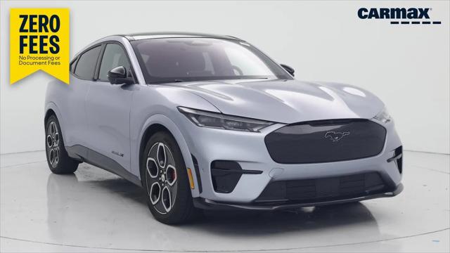 2022 Ford Mustang Mach-E GT for sale in Raleigh, NC