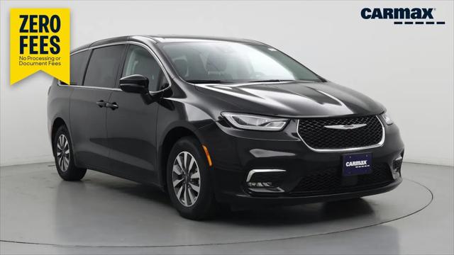 2024 Chrysler Pacifica Hybrid Select for sale in Spokane Valley, WA