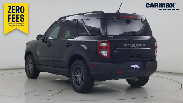 2022 Ford Bronco Sport Big Bend for sale in Fort Worth, TX