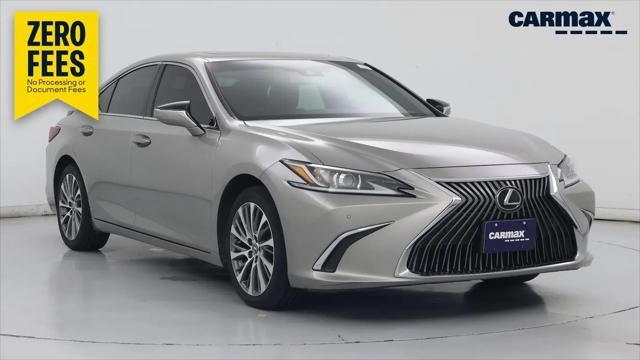 2020 Lexus ES 350 ES 350 for sale in Fort Worth, TX