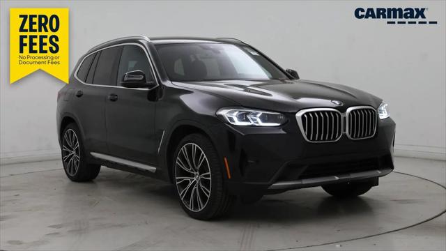 2024 BMW X3 sDrive30i for sale in Santa Fe, NM