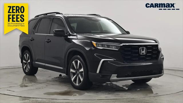 2024 Honda Pilot Elite for sale in Augusta, GA