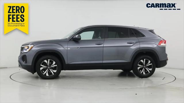 2024 Volkswagen Atlas Cross Sport 2.0T SE for sale in Duarte, CA