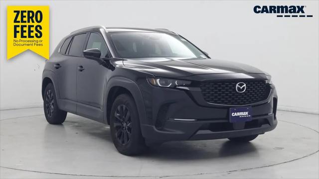 2025 Mazda CX-50 2.5 S Premium Package for sale in Duarte, CA