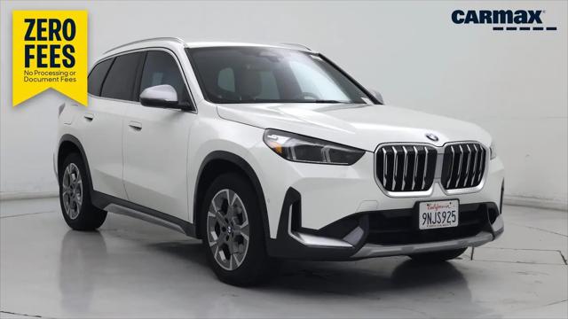 2024 BMW X1 xDrive28i for sale in Duarte, CA
