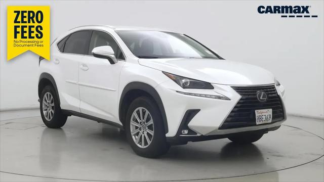2020 Lexus NX 300 NX 300 for sale in Modesto, CA
