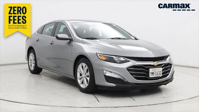 2023 Chevrolet Malibu FWD 1LT for sale in Modesto, CA